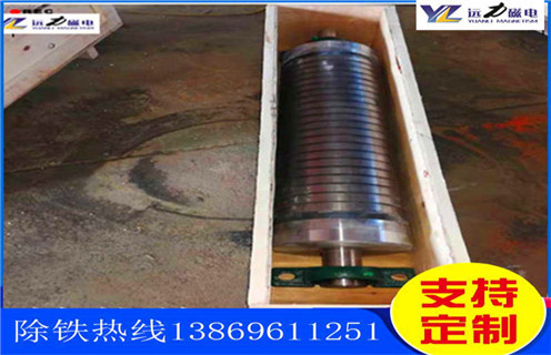 河南如何選擇鐵礦磁選機