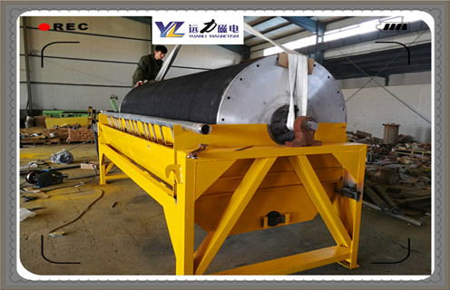 鈦鐵礦濕式磁選機(jī),云南鈦鐵礦濕式磁選機(jī)_云南鈦鐵礦濕式磁選機(jī)價(jià)格好,參數(shù)及磁場(chǎng)強(qiáng)度 鈦鐵礦濕式磁選機(jī),云南鈦鐵礦濕式磁選機(jī)_云南鈦鐵礦濕式磁選機(jī)價(jià)格好,參數(shù)及磁場(chǎng)強(qiáng)度