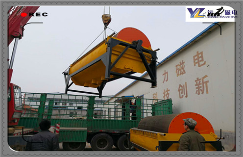 磁選機(jī),磁選機(jī)用誠(chéng)信托起企業(yè)未來 磁選機(jī),磁選機(jī)用誠(chéng)信托起企業(yè)未來