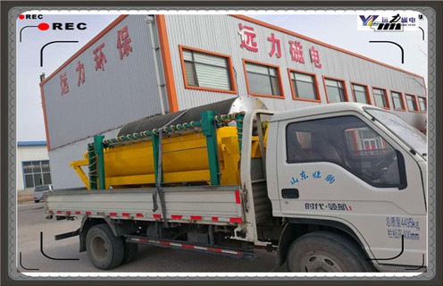 磁選機(jī),磁選機(jī)用誠(chéng)信托起企業(yè)未來 磁選機(jī),磁選機(jī)用誠(chéng)信托起企業(yè)未來