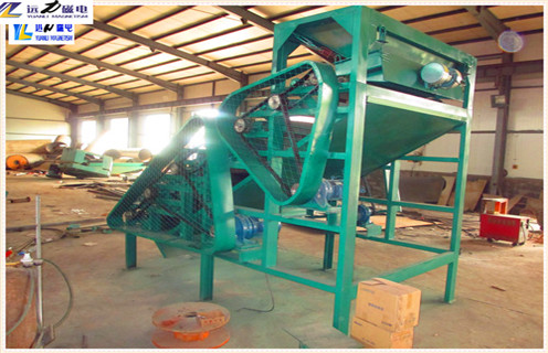 磁選機,輥式磁選機,輥式磁選機優缺點 磁選機,輥式磁選機,輥式磁選機優缺點