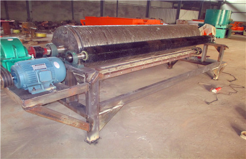 磁選機,濕式磁選機,濕式磁選機擔負磁選使命勇往直前 磁選機,濕式磁選機,濕式磁選機擔負磁選使命勇往直前