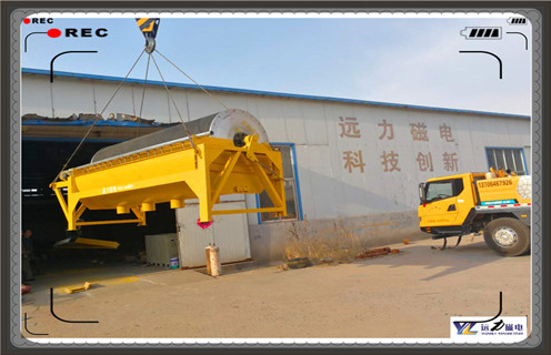 磁選機,磁選機廠家,磁選機廠家不斷推陳出新 磁選機,磁選機廠家,磁選機廠家不斷推陳出新