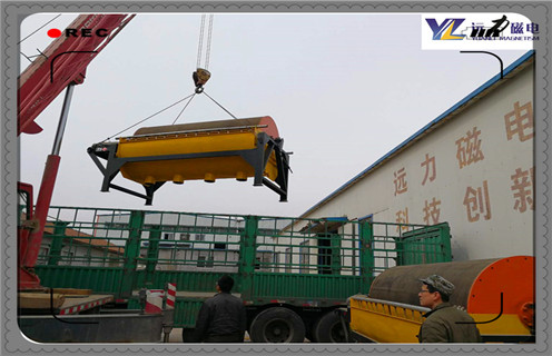 磁選機(jī),磁選機(jī)開機(jī),長期未啟動的磁選機(jī)開機(jī)注意事項 磁選機(jī),磁選機(jī)開機(jī),長期未啟動的磁選機(jī)開機(jī)注意事項