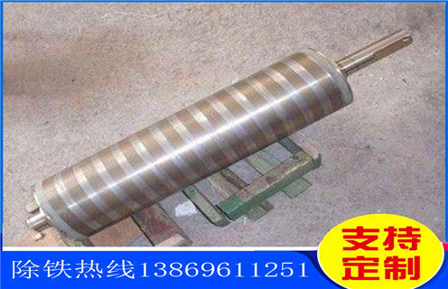 磁選機(jī),磁選機(jī)技術(shù),將人工智能用于磁選機(jī)技術(shù)發(fā)展 磁選機(jī),磁選機(jī)技術(shù),將人工智能用于磁選機(jī)技術(shù)發(fā)展