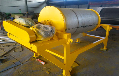 磁選機,赤鐵礦磁選機,影響赤鐵礦磁選機磁選效果的重要因素 磁選機,赤鐵礦磁選機,影響赤鐵礦磁選機磁選效果的重要因素