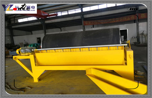 磁選機(jī),永磁筒式磁選機(jī),濟(jì)南永磁筒式磁選機(jī) 磁選機(jī),永磁筒式磁選機(jī),濟(jì)南永磁筒式磁選機(jī)