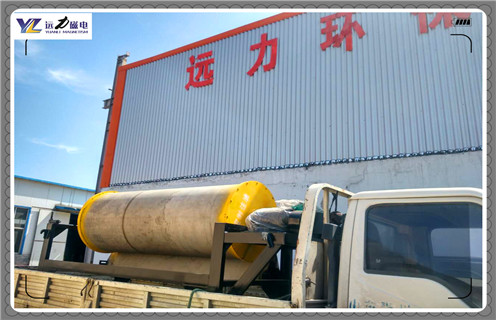 磁選機,濕式磁選機,分析濕式磁選機工藝調整好磁性 磁選機,濕式磁選機,分析濕式磁選機工藝調整好磁性