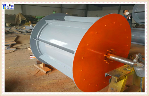 磁選機(jī)，廢鋼磁選機(jī)，山東廢鋼垃圾磁選機(jī)廠家