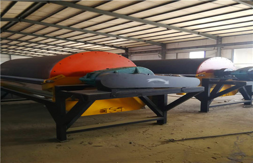 磁選機(jī)，永磁磁選機(jī)，永磁磁選機(jī)推動(dòng)時(shí)代進(jìn)步的快速發(fā)展