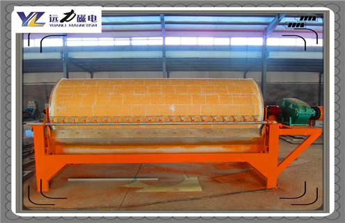 磁選機(jī),濕式磁選機(jī),逆流濕式磁選機(jī),我們要正確的思考逆流濕式磁選機(jī)的方法! 磁選機(jī),濕式磁選機(jī),逆流濕式磁選機(jī),我們要正確的思考逆流濕式磁選機(jī)的方法!