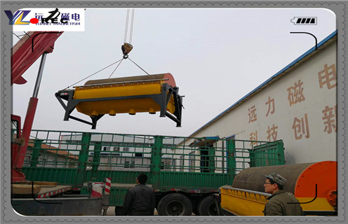 磁選機(jī)，濕式磁選機(jī)，逆流濕式磁選機(jī)，逆流濕式磁選機(jī)的磁場強(qiáng)度大小和方向是否相同？