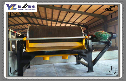 磁選機，磁選機針對力度分析有什么不同之處？