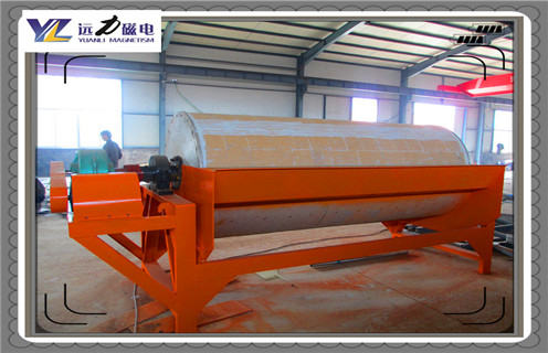 永磁磁選機,永磁磁選機磁場強度及磁場力的作用_磁場強度及如何調磁__永磁磁選機磁場強度及磁場力的作用參數型號及價格 永磁磁選機,永磁磁選機磁場強度及磁場力的作用_磁場強度及如何調磁__永磁磁選機磁場強度及磁場力的作用參數型號及價格