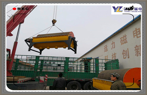 永磁筒式磁選機(jī)，濕式永磁筒式磁選機(jī)，遠(yuǎn)力濕式永磁筒式磁選機(jī)具有的特點(diǎn)為您解說！工作原理_遠(yuǎn)力濕式永磁筒式磁選機(jī)具有的特點(diǎn)為您解說！參數(shù)構(gòu)成_廠家視頻