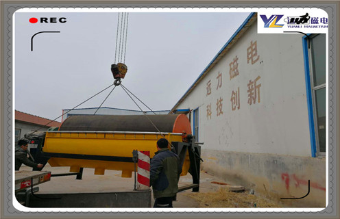 磁選機(jī),磁鐵礦的磁選過程經(jīng)常用到的選礦設(shè)備主要有哪些?__磁鐵礦的磁選過程經(jīng)常用到的選礦設(shè)備主要有哪些?參數(shù)型號(hào)及價(jià)格 磁選機(jī),磁鐵礦的磁選過程經(jīng)常用到的選礦設(shè)備主要有哪些?__磁鐵礦的磁選過程經(jīng)常用到的選礦設(shè)備主要有哪些?參數(shù)型號(hào)及價(jià)格