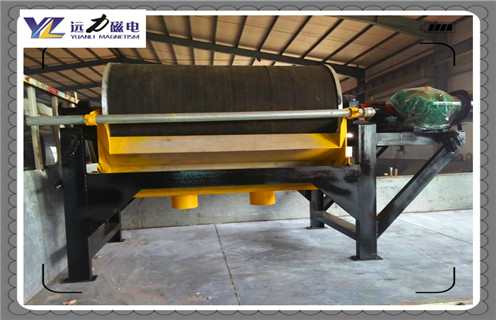 磁選機,干式磁選機,唐山CTG-1230粉礦干式磁選機_小型鐵礦石唐山CTG-1230粉礦干式磁選機工作原理 _選礦流程 磁選機,干式磁選機,唐山CTG-1230粉礦干式磁選機_小型鐵礦石唐山CTG-1230粉礦干式磁選機工作原理 _選礦流程