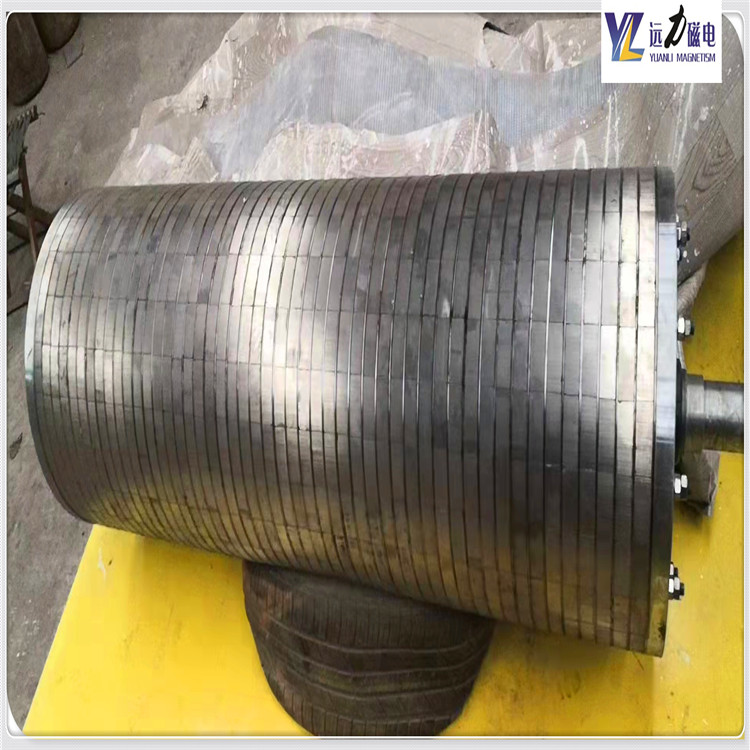 干式磁選機,干式磁選機帶領選礦行業走入新時代16000-18000gs_小型鐵礦石干式磁選機帶領選礦行業走入新時代16000-18000gs工作原理 _選礦流程 干式磁選機,干式磁選機帶領選礦行業走入新時代16000-18000gs_小型鐵礦石干式磁選機帶領選礦行業走入新時代16000-18000gs工作原理 _選礦流程