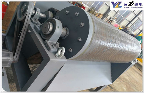 鐵砂礦磁選機,鐵砂礦磁選機銷量以及質(zhì)量客戶是如何評估的?_磁性礦粒鐵礦錳礦干式磁選機_鐵砂礦磁選機銷量以及質(zhì)量客戶是如何評估的?工作視頻皮帶及結構價格 鐵砂礦磁選機,鐵砂礦磁選機銷量以及質(zhì)量客戶是如何評估的?_磁性礦粒鐵礦錳礦干式磁選機_鐵砂礦磁選機銷量以及質(zhì)量客戶是如何評估的?工作視頻皮帶及結構價格