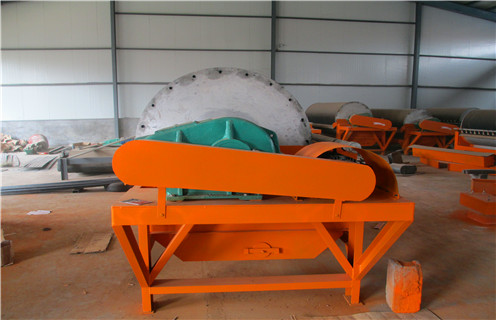 濕式磁選機(jī)，濕式磁選機(jī)的磁系采用哪些優(yōu)質(zhì)的材料復(fù)合而成？_工作原理_釩鈦鐵礦濕式磁選機(jī)的磁系采用哪些優(yōu)質(zhì)的材料復(fù)合而成？型號參數(shù)及磁場強(qiáng)度