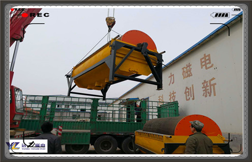 磁選機,磁選機磁場強度降低的主要表現有哪些?_鐵礦磁選機磁場強度降低的主要表現有哪些?磁場一般為多少_磁塊如何排列 磁選機,磁選機磁場強度降低的主要表現有哪些?_鐵礦磁選機磁場強度降低的主要表現有哪些?磁場一般為多少_磁塊如何排列