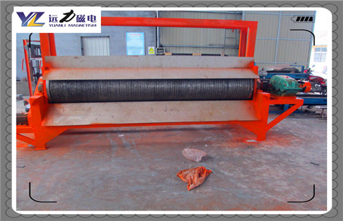 小型磁選機,小型磁選機更應該重視技術生產工作視頻_小型磁選機更應該重視技術生產型號參數及生產廠家 小型磁選機,小型磁選機更應該重視技術生產工作視頻_小型磁選機更應該重視技術生產型號參數及生產廠家