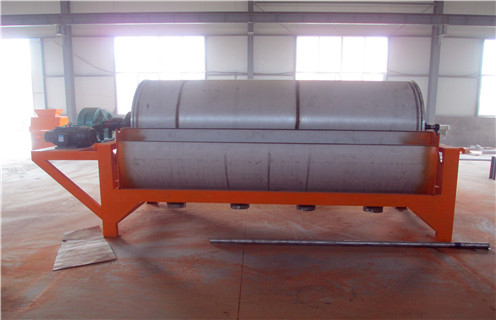 小型磁選機(jī)，小型磁選機(jī)針對市場需求獲得更好發(fā)展工作視頻_小型磁選機(jī)針對市場需求獲得更好發(fā)展型號(hào)參數(shù)及生產(chǎn)廠家