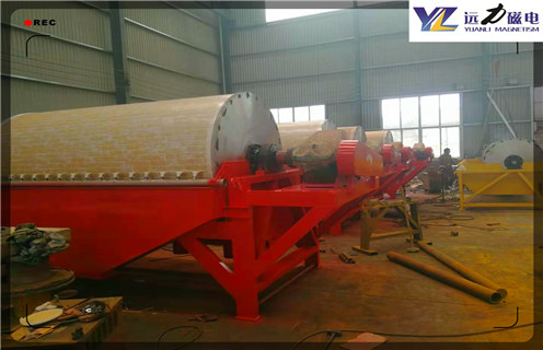 強(qiáng)磁磁選機(jī),強(qiáng)磁磁選機(jī)打破傳統(tǒng)生產(chǎn)進(jìn)行技術(shù)改革_結(jié)構(gòu)原理圖_強(qiáng)磁磁選機(jī)打破傳統(tǒng)生產(chǎn)進(jìn)行技術(shù)改革能選三氧化二鐵嗎? 強(qiáng)磁磁選機(jī),強(qiáng)磁磁選機(jī)打破傳統(tǒng)生產(chǎn)進(jìn)行技術(shù)改革_結(jié)構(gòu)原理圖_強(qiáng)磁磁選機(jī)打破傳統(tǒng)生產(chǎn)進(jìn)行技術(shù)改革能選三氧化二鐵嗎?