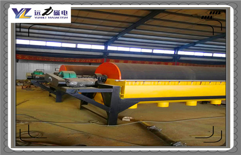 磁選機設備,磁選機設備,因創新而精彩_鐵礦選礦磁選機設備,因創新而精彩磁場一般為多少_磁塊如何排列 磁選機設備,磁選機設備,因創新而精彩_鐵礦選礦磁選機設備,因創新而精彩磁場一般為多少_磁塊如何排列