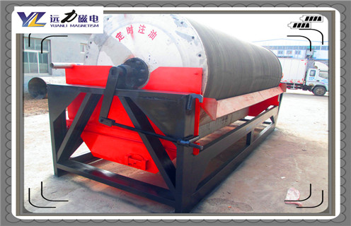 小型磁選機，小型長石磁選機的生產(chǎn)注意操作細節(jié)問題_濰坊小型長石磁選機的生產(chǎn)注意操作細節(jié)問題參數(shù)及生產(chǎn)廠家 