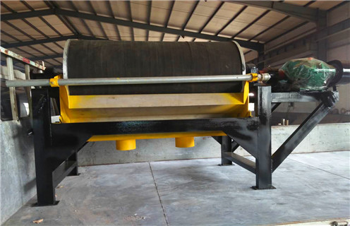 尾礦磁選機,尾礦磁選機重視技術必然獲得市場發展_鐵礦選礦尾礦磁選機重視技術必然獲得市場發展磁場一般為多少_磁塊如何排列 尾礦磁選機,尾礦磁選機重視技術必然獲得市場發展_鐵礦選礦尾礦磁選機重視技術必然獲得市場發展磁場一般為多少_磁塊如何排列