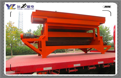 濕式磁選機(jī)，怎樣減少濕式磁選機(jī)的用水量_釩鈦鐵礦怎樣減少濕式磁選機(jī)的用水量型號(hào)參數(shù)及磁場強(qiáng)度