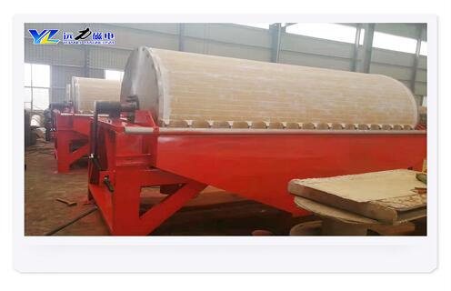 濕式半逆流磁選機,廈門濕式半逆流弱磁選機_結構工作原理圖_廈門濕式半逆流弱磁選機如何調整及工藝流程圖 濕式半逆流磁選機,廈門濕式半逆流弱磁選機_結構工作原理圖_廈門濕式半逆流弱磁選機如何調整及工藝流程圖