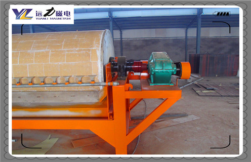 小型磁選機,小型磁選機實現低碳生產_輥式小型磁選機實現低碳生產_磁塊如何排列 小型磁選機,小型磁選機實現低碳生產_輥式小型磁選機實現低碳生產_磁塊如何排列