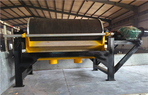 磁選機,磁選機的專業爐火純青_磁選機的專業爐火純青磁場一般為多少_磁塊如何排列 磁選機,磁選機的專業爐火純青_磁選機的專業爐火純青磁場一般為多少_磁塊如何排列