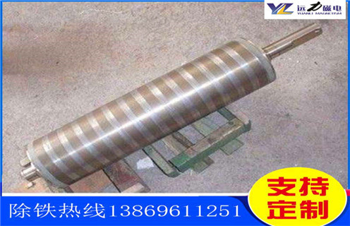 石英砂除鐵，石英砂除鐵提純方法簡介_釩鈦鐵礦石英砂除鐵提純方法簡介型號參數(shù)及磁場強(qiáng)度