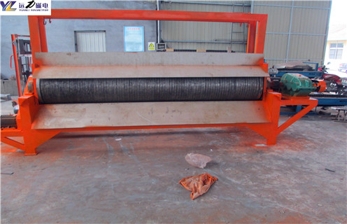 干選磁選機,湖北干選磁選機_跑礦原因_錳礦湖北干選磁選機一般是多少_生產(chǎn)廠家 干選磁選機,湖北干選磁選機_跑礦原因_錳礦湖北干選磁選機一般是多少_生產(chǎn)廠家