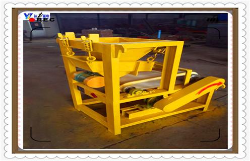 輥壓磁選機,水泥輥壓磁選機廠家大膽革新發展_水泥輥壓磁選機廠家大膽革新發展磁場一般為多少_磁塊如何排列 輥壓磁選機,水泥輥壓磁選機廠家大膽革新發展_水泥輥壓磁選機廠家大膽革新發展磁場一般為多少_磁塊如何排列