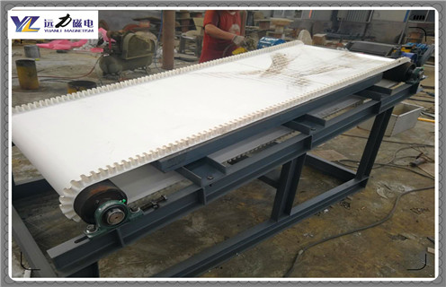 平板磁選機，湖南平板磁選機工作原理_湖南平板磁選機工作原理工作原理_選礦規格參數及執行標準 