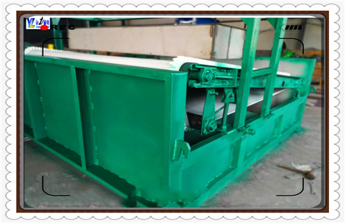 高梯度磁選機,高梯度磁選機廠家如何跟上時代發(fā)展的腳步_高梯度磁選機廠家如何跟上時代發(fā)展的腳步分選運行視頻 高梯度磁選機,高梯度磁選機廠家如何跟上時代發(fā)展的腳步_高梯度磁選機廠家如何跟上時代發(fā)展的腳步分選運行視頻