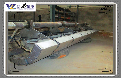 永磁磁選機,滾筒永磁磁選機多方面性能特點的分析_滾筒永磁磁選機多方面性能特點的分析設備質量不吸鐵如何處理 永磁磁選機,滾筒永磁磁選機多方面性能特點的分析_滾筒永磁磁選機多方面性能特點的分析設備質量不吸鐵如何處理