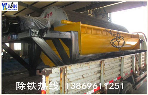 濕式磁選機,挖掘強磁濕式磁選機的市場特點_釩鈦鐵礦挖掘強磁濕式磁選機的市場特點型號參數及磁場強度 濕式磁選機,挖掘強磁濕式磁選機的市場特點_釩鈦鐵礦挖掘強磁濕式磁選機的市場特點型號參數及磁場強度