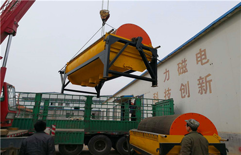 磁選機(jī),粉料磁選機(jī)注重企業(yè)品牌建設(shè)_單筒粉料磁選機(jī)注重企業(yè)品牌建設(shè)磁場一般為多少_磁塊如何排列 磁選機(jī),粉料磁選機(jī)注重企業(yè)品牌建設(shè)_單筒粉料磁選機(jī)注重企業(yè)品牌建設(shè)磁場一般為多少_磁塊如何排列