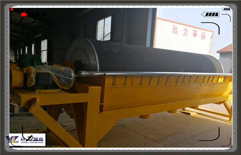 小型磁選機,小型漿料磁選機的使用提高工作效率_輥式小型漿料磁選機的使用提高工作效率_磁塊如何排列 小型磁選機,小型漿料磁選機的使用提高工作效率_輥式小型漿料磁選機的使用提高工作效率_磁塊如何排列