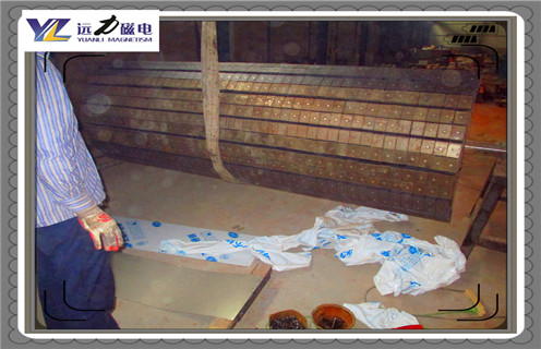 強磁磁選機，強磁磁選機方便我們的工業活動_強磁磁選機方便我們的工業活動選三氧化二鐵嗎？