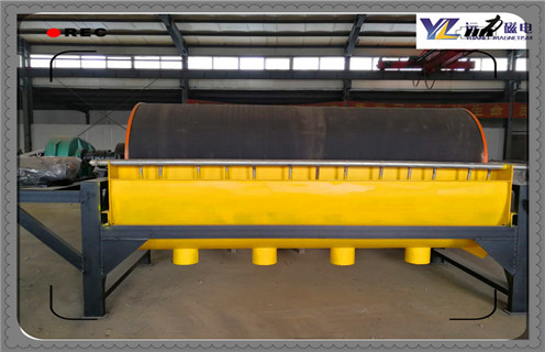 石英砂磁選機(jī),石英砂磁選機(jī)在不同行業(yè)中使用普遍的原因_錳礦石英砂磁選機(jī)在不同行業(yè)中使用普遍的原因一般是多少_生產(chǎn)廠家 石英砂磁選機(jī),石英砂磁選機(jī)在不同行業(yè)中使用普遍的原因_錳礦石英砂磁選機(jī)在不同行業(yè)中使用普遍的原因一般是多少_生產(chǎn)廠家