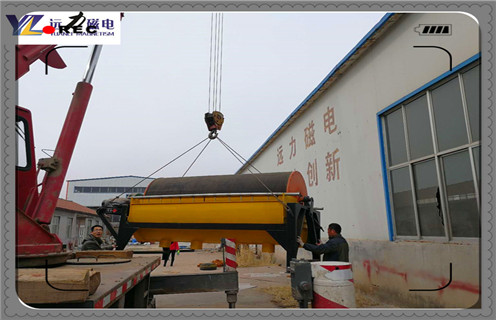 石英砂磁選機(jī),石英砂磁選機(jī)在不同行業(yè)中使用普遍的原因_錳礦石英砂磁選機(jī)在不同行業(yè)中使用普遍的原因一般是多少_生產(chǎn)廠家 石英砂磁選機(jī),石英砂磁選機(jī)在不同行業(yè)中使用普遍的原因_錳礦石英砂磁選機(jī)在不同行業(yè)中使用普遍的原因一般是多少_生產(chǎn)廠家