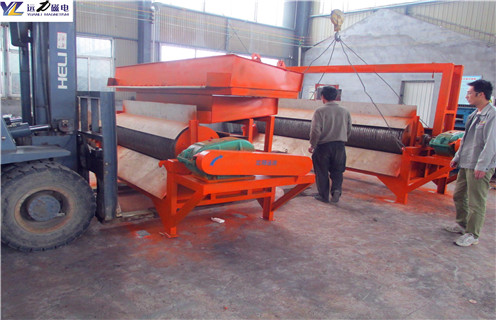 濕式分選磁選機(jī),海南濕式分選磁選機(jī)價格,海南濕式分選磁選機(jī)價格磁場一般為多少_磁塊如何排列 濕式分選磁選機(jī),海南濕式分選磁選機(jī)價格,海南濕式分選磁選機(jī)價格磁場一般為多少_磁塊如何排列