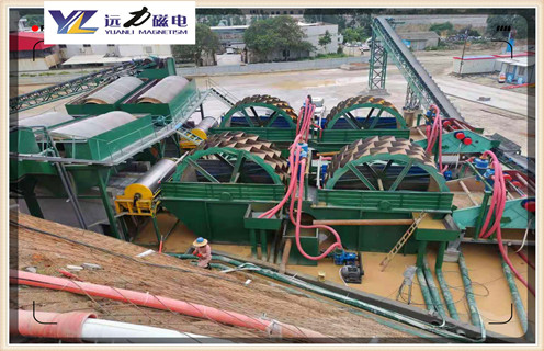 高輥磨機(jī),礦用高壓輥磨機(jī)價(jià)格高低不同的原因_遠(yuǎn)力為您講述礦用高壓輥磨機(jī)價(jià)格高低不同的原因磁場(chǎng)分布圖 高輥磨機(jī),礦用高壓輥磨機(jī)價(jià)格高低不同的原因_遠(yuǎn)力為您講述礦用高壓輥磨機(jī)價(jià)格高低不同的原因磁場(chǎng)分布圖