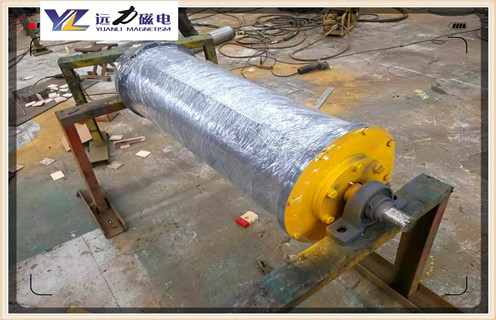 永磁滾筒,浙江強(qiáng)磁永磁滾筒_滾筒磁選機(jī)多少錢一臺,浙江強(qiáng)磁永磁滾筒工作原理 永磁滾筒,浙江強(qiáng)磁永磁滾筒_滾筒磁選機(jī)多少錢一臺,浙江強(qiáng)磁永磁滾筒工作原理